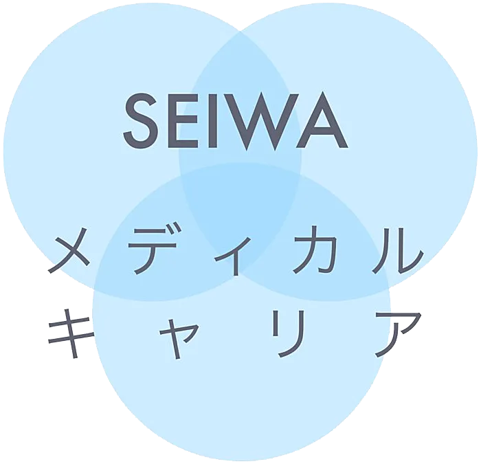 SEIWAメディカルキャリア